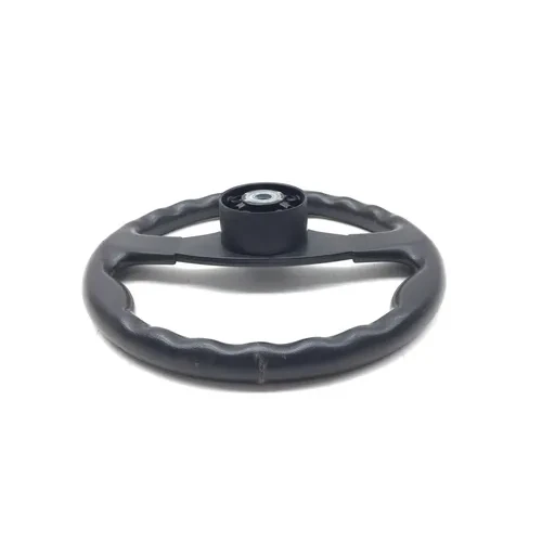 Kawasaki 2009 Teryx 750 KRF750LA FI Steering Wheel 3447  46001-0001 3