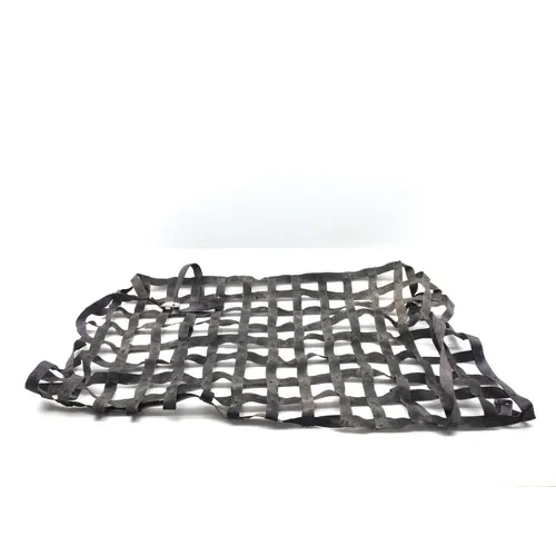 Kawasaki 2009 Teryx 750 KRF750LA FI Rear Net 3447 x 4