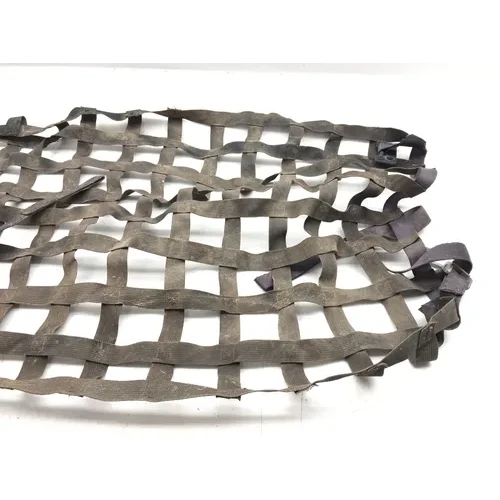 Kawasaki 2009 Teryx 750 KRF750LA FI Rear Net 3447 x 3