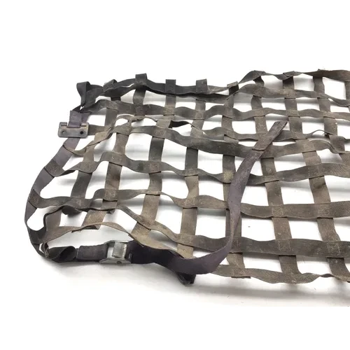 Kawasaki 2009 Teryx 750 KRF750LA FI Rear Net 3447 x 2