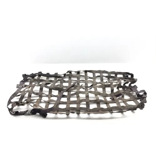 Kawasaki 2009 Teryx 750 KRF750LA FI Rear Net 3447 x