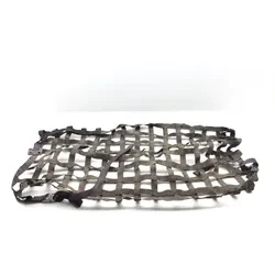 Kawasaki 2009 Teryx 750 KRF750LA FI Rear Net 3447 x