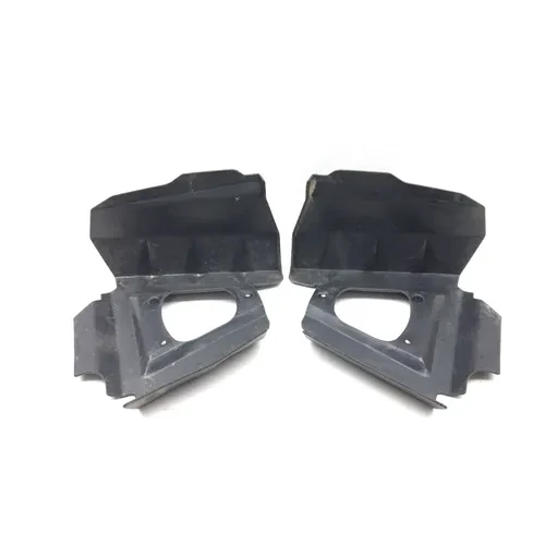 Kawasaki 2009 Teryx 750 KRF750LA FI Front Rear A Arm Guards 3447 3