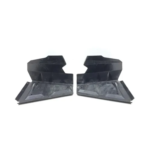 Kawasaki 2009 Teryx 750 KRF750LA FI Front Rear A Arm Guards 3447 5