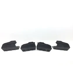 Kawasaki 2009 Teryx 750 KRF750LA FI Front Rear A Arm Guards 3447