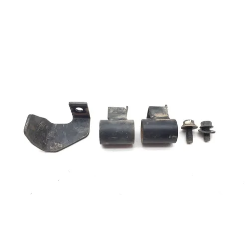 Kawasaki 2009 Teryx 750 KRF750LA FI Exhaust Hanger Mounts 3447