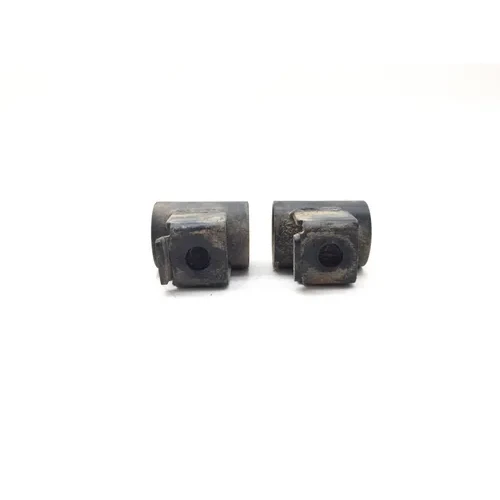 Kawasaki 2009 Teryx 750 KRF750LA FI Exhaust Hanger Mounts 3447 3