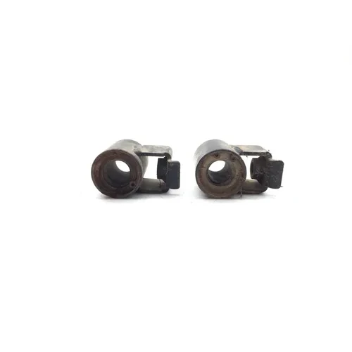 Kawasaki 2009 Teryx 750 KRF750LA FI Exhaust Hanger Mounts 3447 2