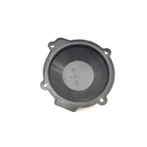 Kawasaki 2009 Teryx 750 KRF750LA FI Outer Stator Cover 3447  14031-0112 4