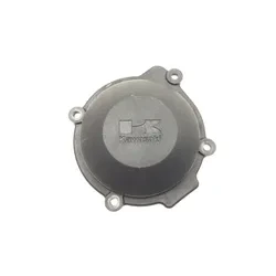 Kawasaki 2009 Teryx 750 KRF750LA FI Outer Stator Cover 3447 14031-0112