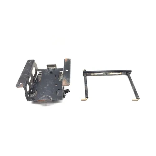 Kawasaki 2009 Teryx 750 KRF750LA FI Battery Box 3447  59416-0018 1