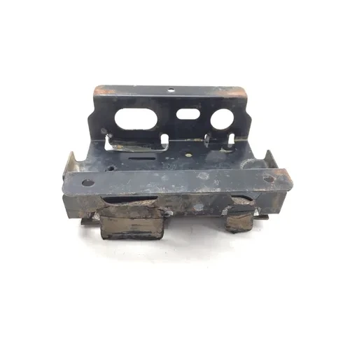 Kawasaki 2009 Teryx 750 KRF750LA FI Battery Box 3447  59416-0018 3