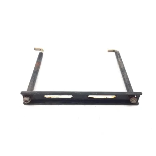 Kawasaki 2009 Teryx 750 KRF750LA FI Battery Box 3447  59416-0018 6