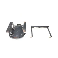 Kawasaki 2009 Teryx 750 KRF750LA FI Battery Box 3447 59416-0018