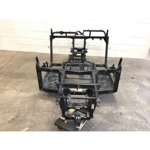 Kawasaki 2009 Teryx 750 KRF750LA FI Frame Chassis 3447 6