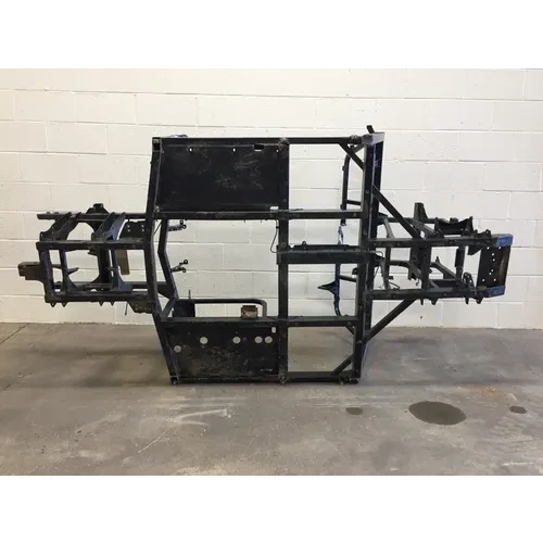Kawasaki 2009 Teryx 750 KRF750LA FI Frame Chassis 3447 8