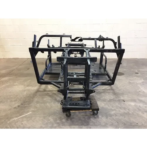 Kawasaki 2009 Teryx 750 KRF750LA FI Frame Chassis 3447 2