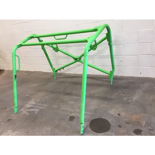 Kawasaki 2009 Teryx 750 KRF750LA FI Roll Cage 3447 4