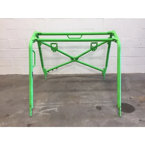 Kawasaki 2009 Teryx 750 KRF750LA FI Roll Cage 3447 3