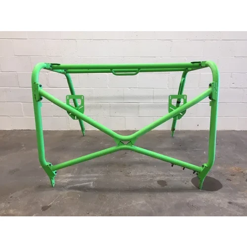 Kawasaki 2009 Teryx 750 KRF750LA FI Roll Cage 3447
