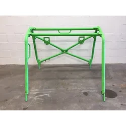Kawasaki 2009 Teryx 750 KRF750LA FI Roll Cage 3447