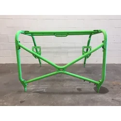 Kawasaki 2009 Teryx 750 KRF750LA FI Roll Cage 3447