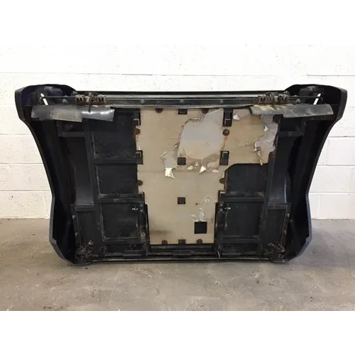 Kawasaki 2009 Teryx 750 KRF750LA FI Complete Bed Assembly 3447 x 2