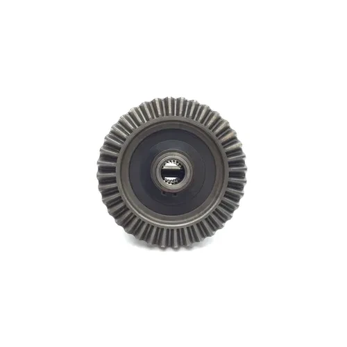 Can-Am 2013 Commander 800R Front Diff Differential Ring Gear Pinion 3455 PARTS 4