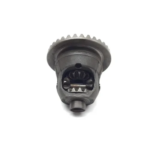 Can-Am 2013 Commander 800R Front Diff Differential Ring Gear Pinion 3455 PARTS 3