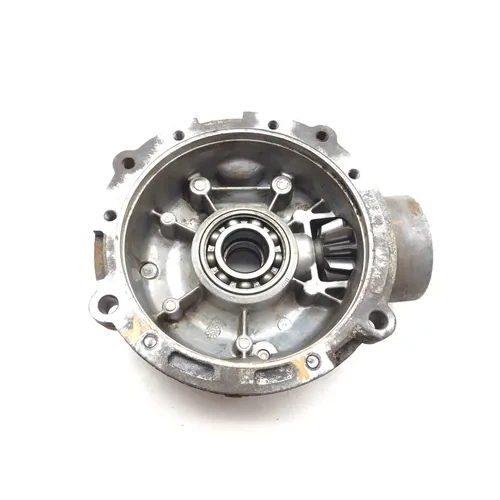 Can-Am 2013 Commander 800R Front Diff Differential Ring Gear Pinion 3455 PARTS 5