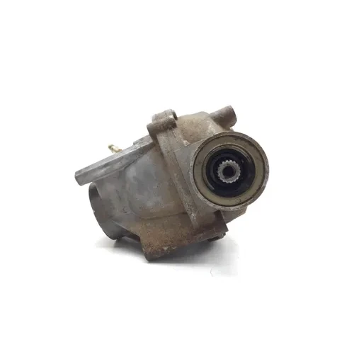 Can-Am 2013 Commander 800R Front Diff Differential Ring Gear Pinion 3455 PARTS 9