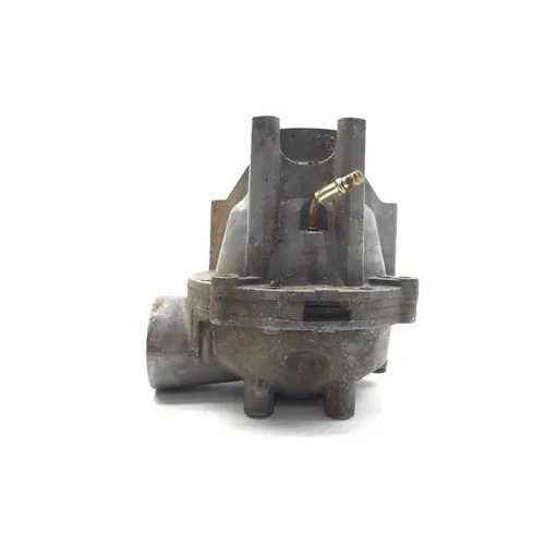 Can-Am 2013 Commander 800R Front Diff Differential Ring Gear Pinion 3455 PARTS 8