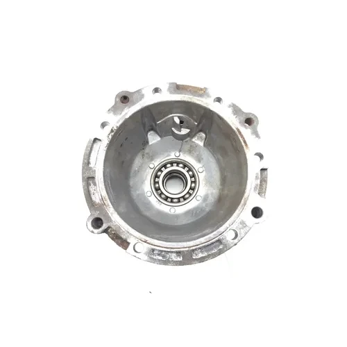 Can-Am 2013 Commander 800R Front Diff Differential Ring Gear Pinion 3455 PARTS 6