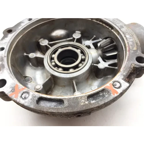 Can-Am 2013 Commander 800R Front Diff Differential Ring Gear Pinion 3455 PARTS 2
