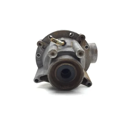 Can-Am 2013 Commander 800R Front Diff Differential Ring Gear Pinion 3455 PARTS 10
