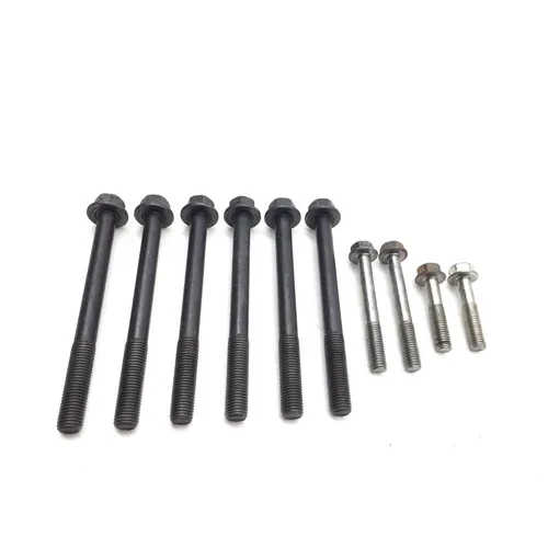 Honda 2021 Talon 1000R SXS10S2R Engine Center Cases Case Bolts 3455 2