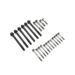 Honda 2021 Talon 1000R SXS10S2R Engine Center Cases Case Bolts 3455