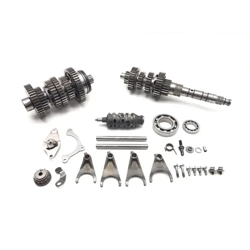 Honda 2021 Talon 1000R SXS10S2R Transmission Gear Set Complete 3455
