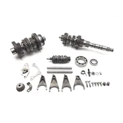 Honda 2021 Talon 1000R SXS10S2R Transmission Gear Set Complete 3455
