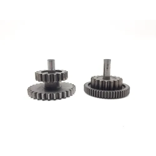 Honda 2021 Talon 1000R SXS10S2R Engine Starter Gears 3455