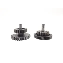 Honda 2021 Talon 1000R SXS10S2R Engine Starter Gears 3455