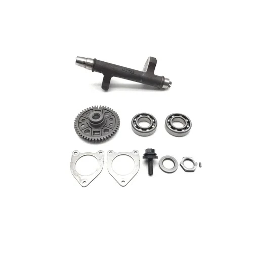 Honda 2021 Talon 1000R SXS10S2R Engine Counter Balancer 3455