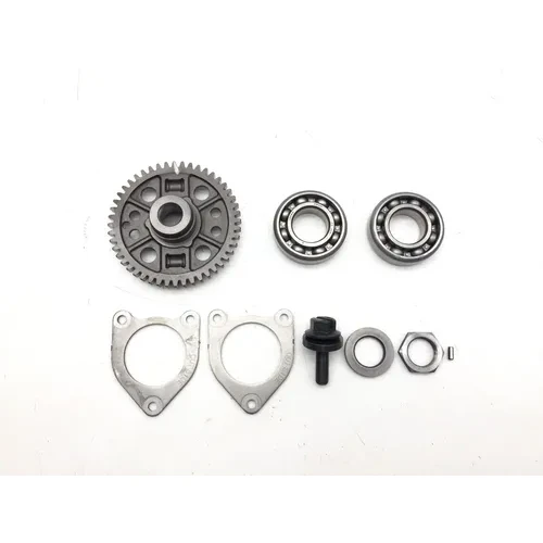 Honda 2021 Talon 1000R SXS10S2R Engine Counter Balancer 3455 2