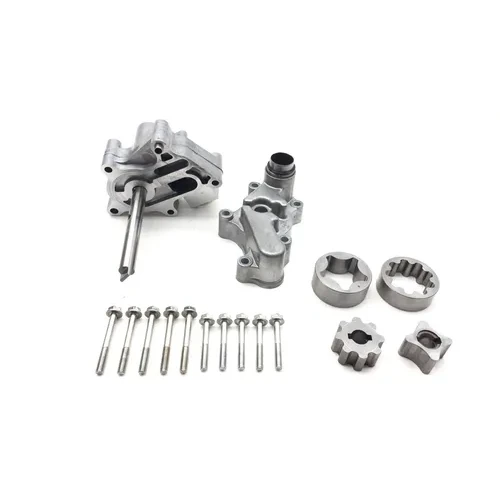 Honda 2021 Talon 1000R SXS10S2R Engine Oil Pump Assembly 3455