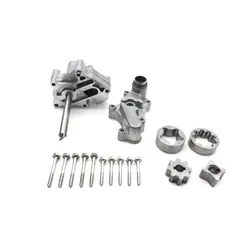 Honda 2021 Talon 1000R SXS10S2R Engine Oil Pump Assembly 3455
