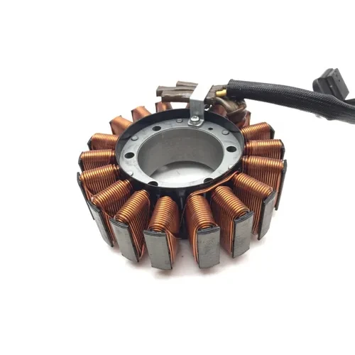 Honda 2021 Talon 1000R SXS10S2R Engine Stator Generator 3455 6