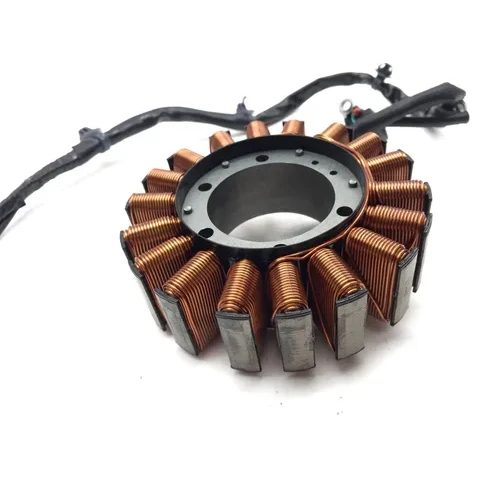 Honda 2021 Talon 1000R SXS10S2R Engine Stator Generator 3455 3