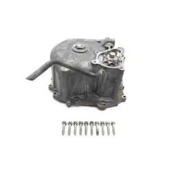 Honda 2021 Talon 1000R SXS10S2R Engine Stator Generator Cover 3455 11400-HL6-A01