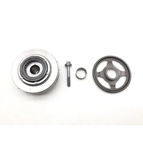 Honda 2021 Talon 1000R SXS10S2R Engine Flywheel W Starter Clutch 3455 2