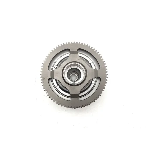 Honda 2021 Talon 1000R SXS10S2R Engine Flywheel W Starter Clutch 3455 7